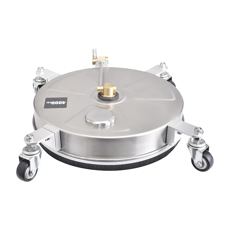 Мойка высокого давления домашняя 15-дюймовая дорожная мойка psi с диском