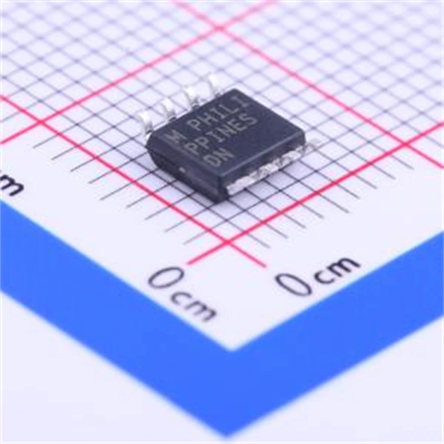 5 шт./лот (преобразователи постоянного тока) MAX660CSA+T