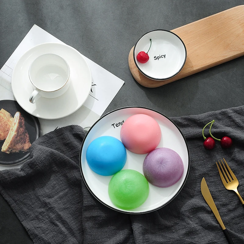 4-полая полусфера силиконовая форма для торта шоколадного желе пудинга купола