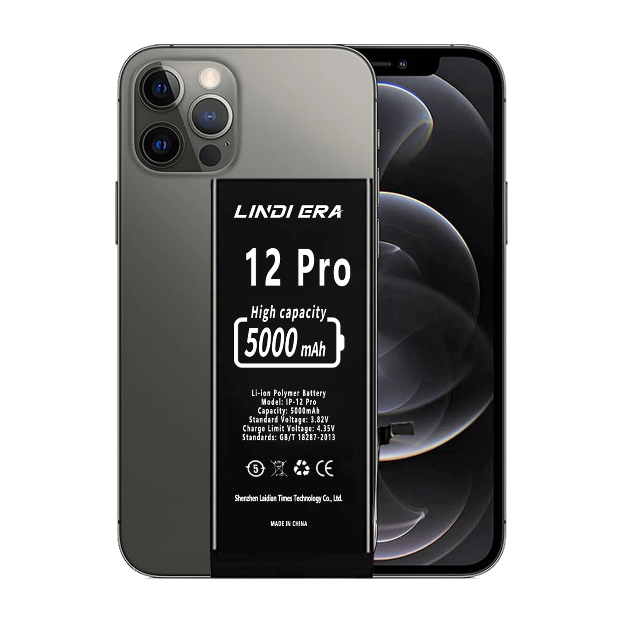 Купить Телефон Аккумулятор 5000