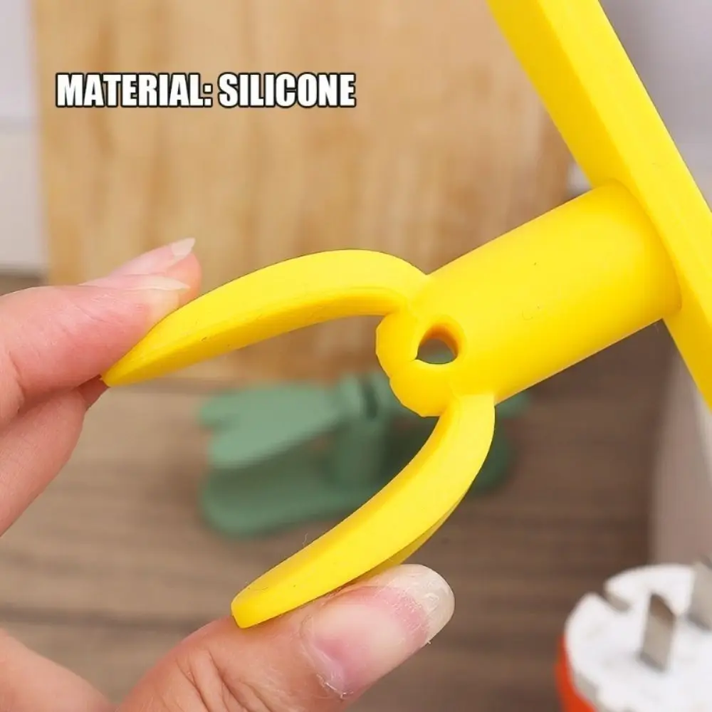 Портативная силиконовая намотка для шнура самоклеящаяся вращающаяся на 360 °