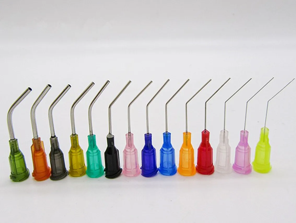 Шприц диаметром 1 дюйм 45 градусов 10 шт.