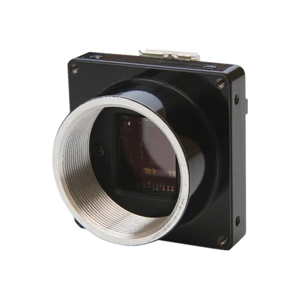 

HC-CB130-20UM-C Low Cost 1.3MP 1/2'' Global Shutter CMOS USB 3.0 C-Mount Board Camera