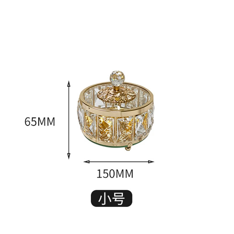 

Стеклянная чаша для фруктов