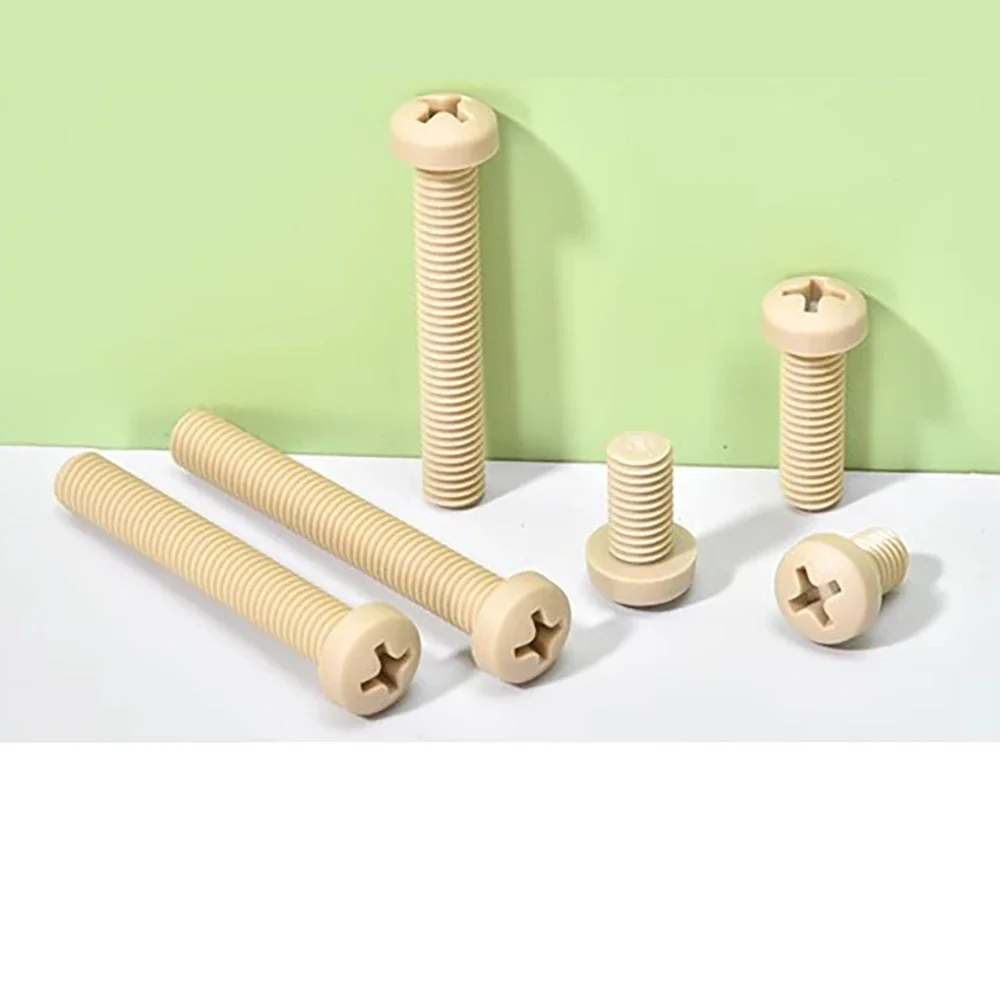 Болты с круглой головкой антикоррозийные высокопрочные болты 2 шт. M1.4 M1.6 M2 M2.5 M2.6 M3