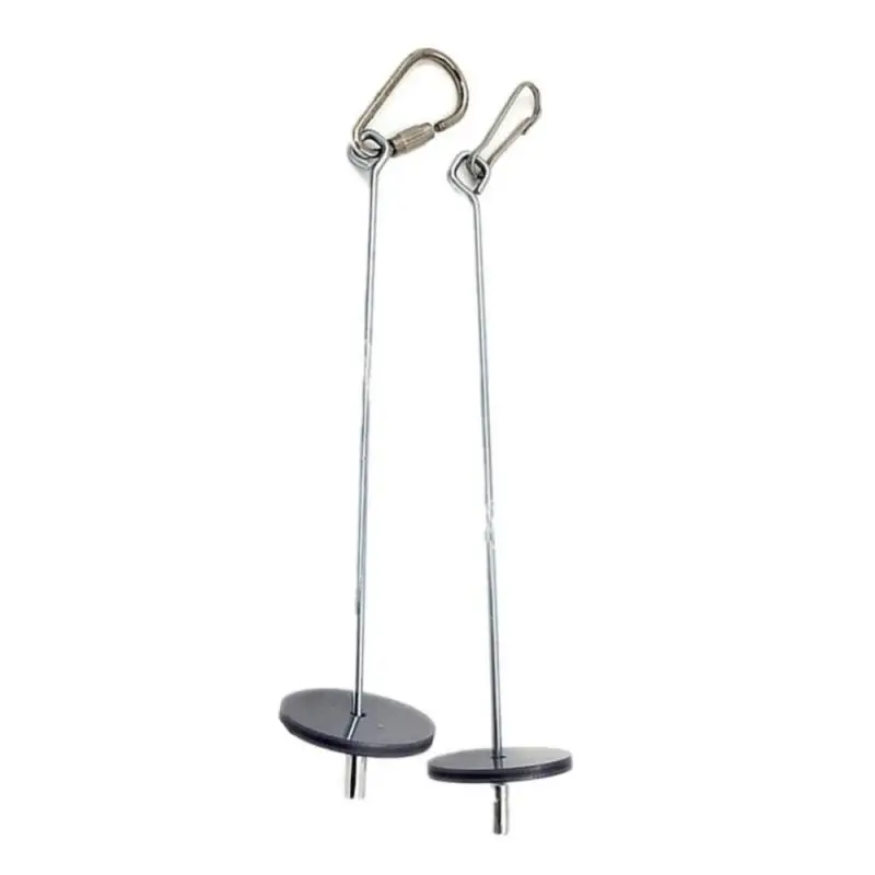 S Pet Parrot Stainless Steel Bird Fruit Insert Parrot Toy Fo