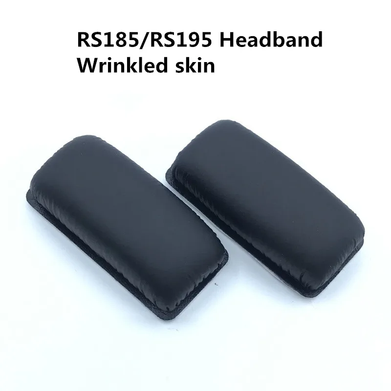 Сменные мягкие поролоновые амбушюры для наушников Sennheiser RS165 RS175 RS185 RS195