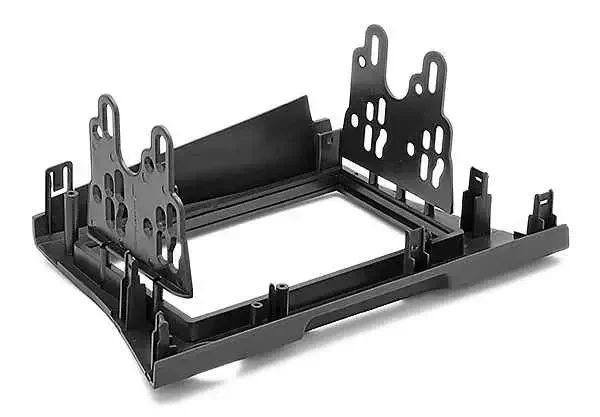 Автомобильный радиоприемник с двойным DIN-приемником для Honda CRZ 2010 LHD DVD стерео GPS