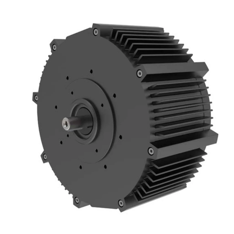 

New energy electric vehicle permanent magnet motor free energy