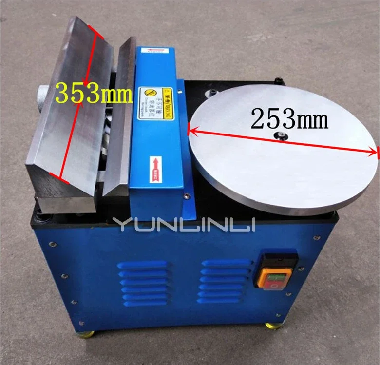 Многофункциональная композитная машина для снятия фаски высокоскоростная