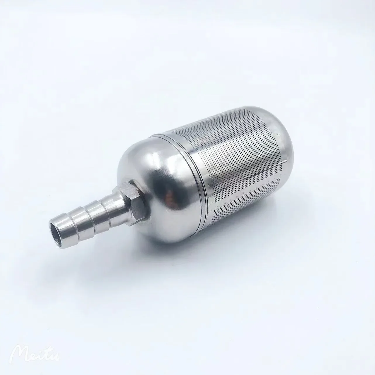 Входной фильтр из нержавеющей стали 304 автомобильный высокого давления