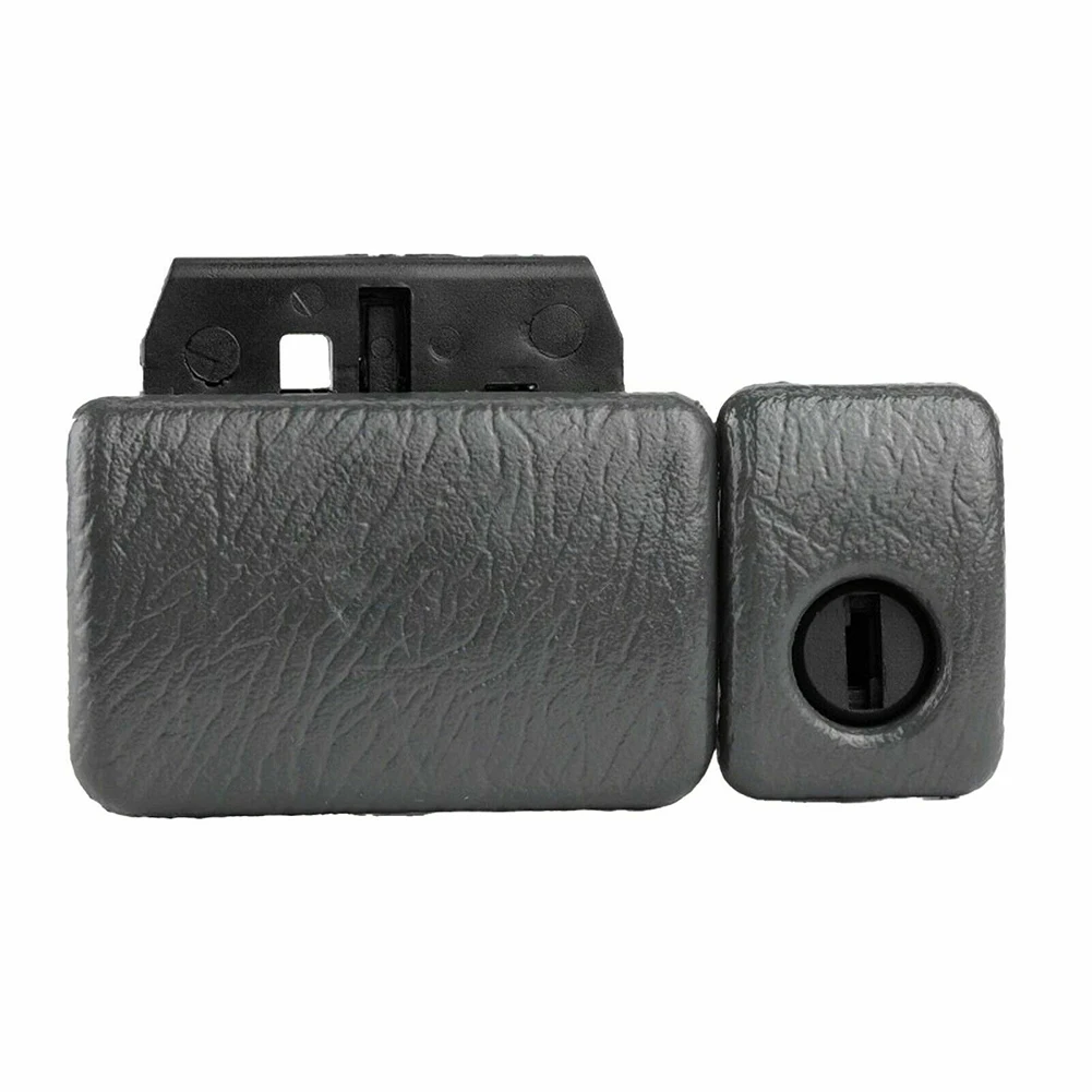 

1 Pcs Auto Glove Box Lock Latch Handles Plastic 7343076811P4Z For Suzuki Jimny Vitara Grand Vitara Interior Part