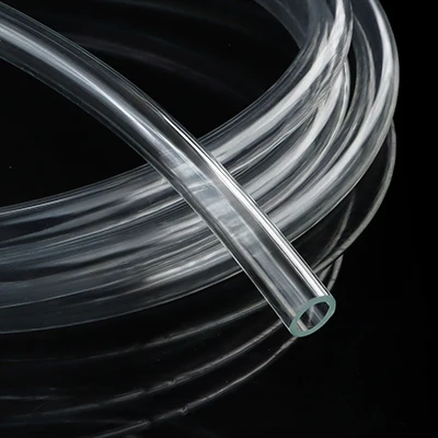 1 ~ 50 м бензиновая труба IDxOD 2x3,5/2,5x5/3x5/3x6/4x6/5x8/6x8/7x10 мм шланги для топливного газа, струнная трубка, триммер, бензопила, вентилятор, инструменты для самостоятельного изготовления