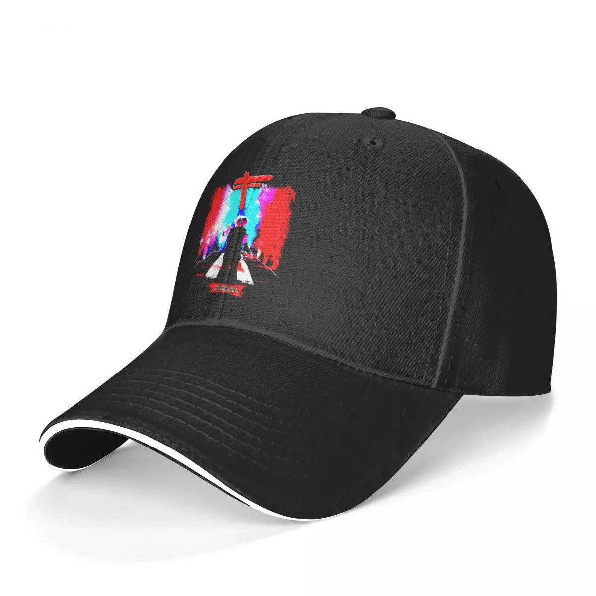 

Anime Casquette Indochine (Karma Girls) Baseball summer Caps Top Quality Men's and Women's Cap
