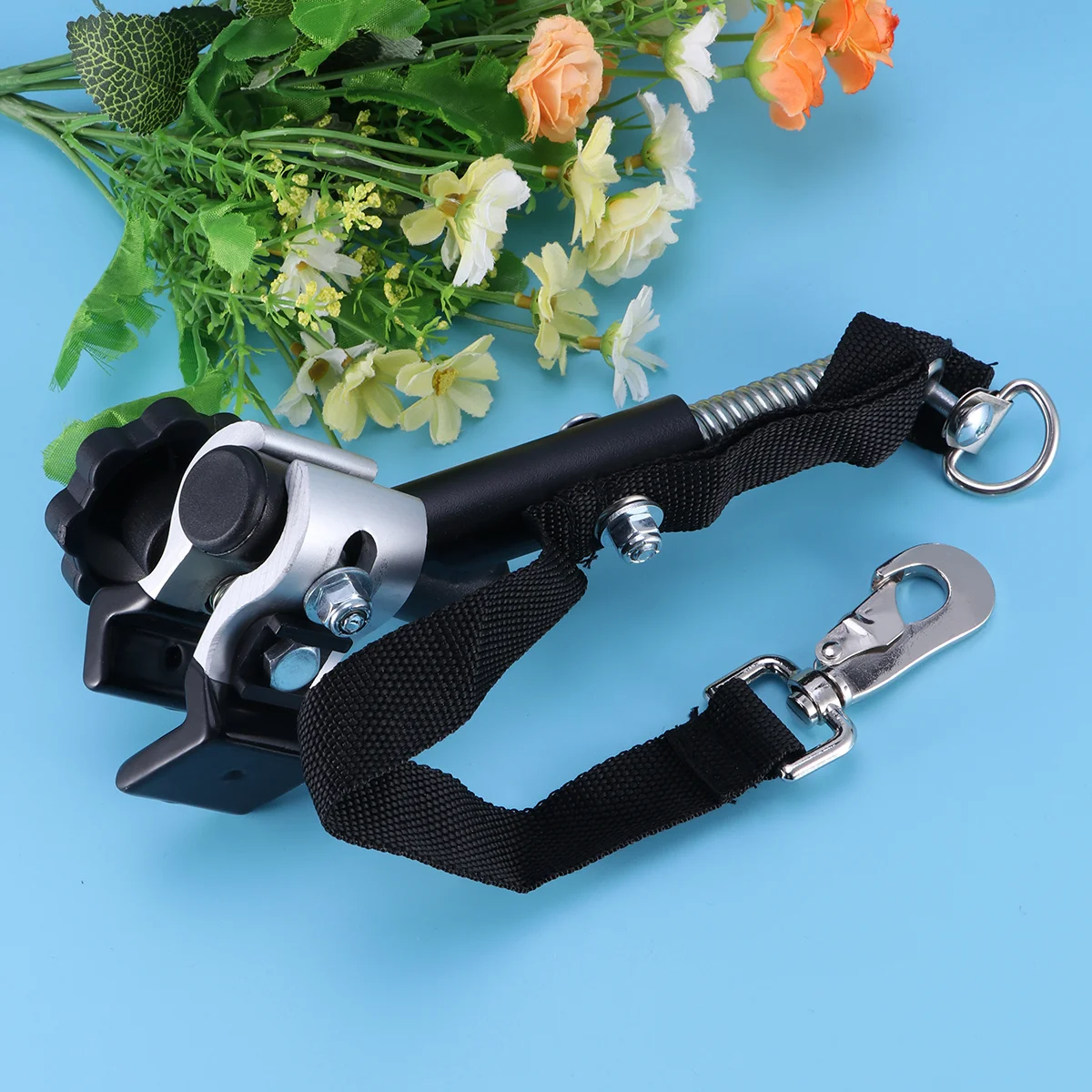 

Trailer Bike Hitch Coupler Attachment Connector Adapter Kids Instep Cargo Trailers Dogs Linker Parts Universal Carrier