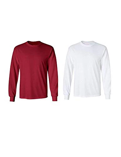 

Ladies 2-piece round neck fitness clothing