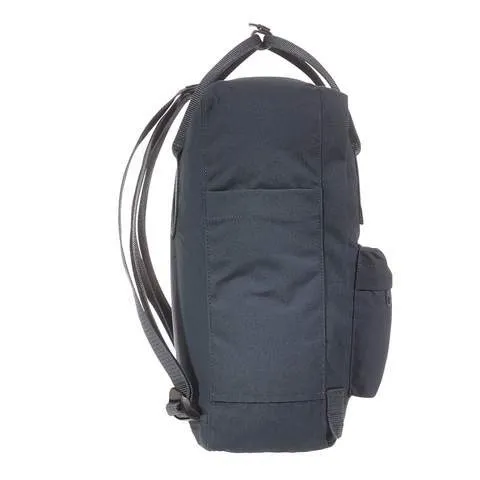 Рюкзак Fjallraven Kanken серый 27х13х38 см 16 л | Багаж и сумки