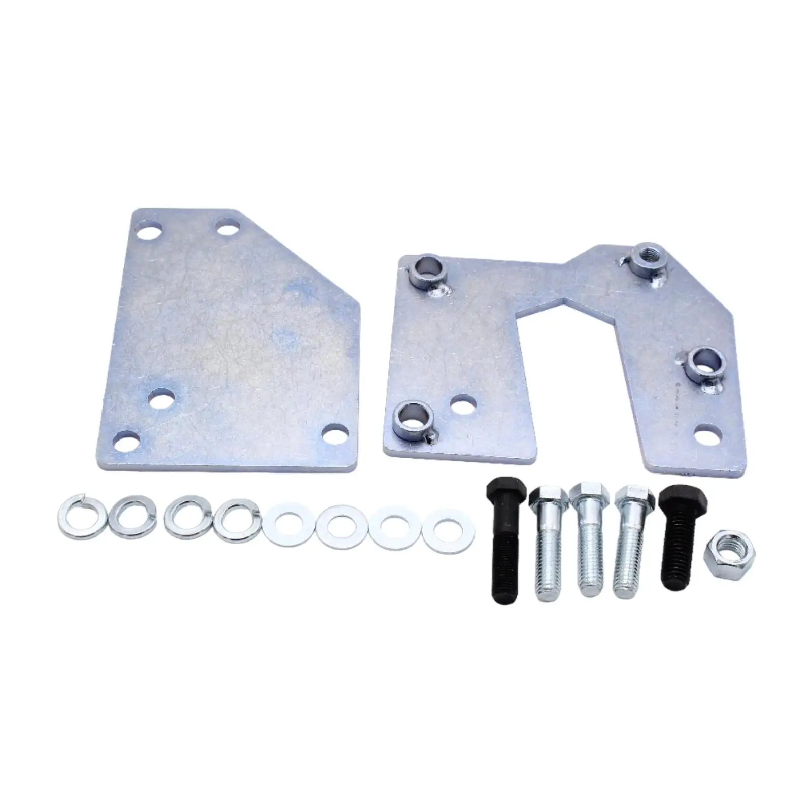 Комплект кронштейнов для гидроусилителя руля высокая производительность легкая