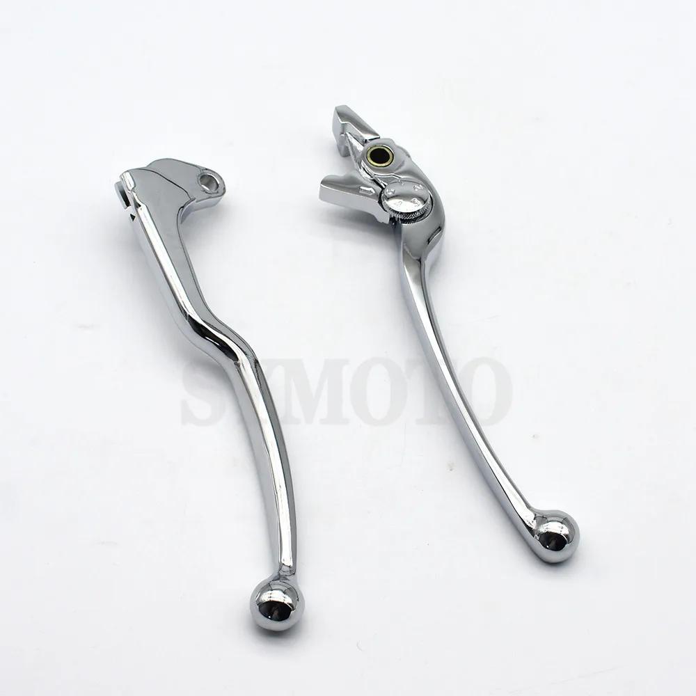 

Motorcycle Brake Clutch Levers For Suzuki GSXR600 GSXR750 GSXR1000 TL1000S DL650 V-Strom GSR600 GSR750 ABS SFV650 Gladius