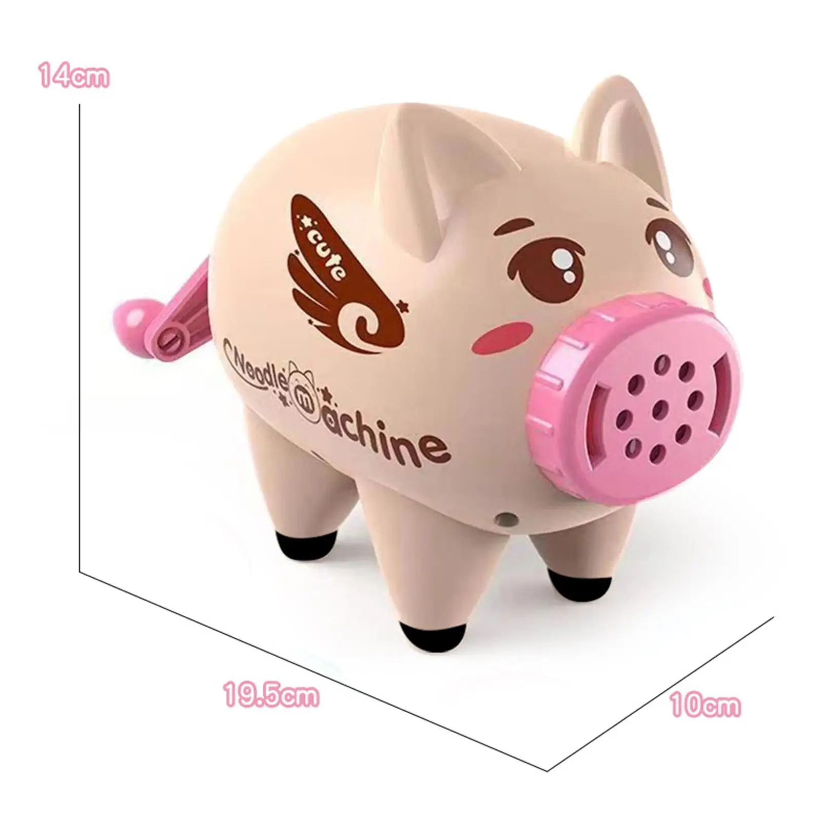 Аппарат для изготовления лапши своими руками оформление в течение 3 лет и старше