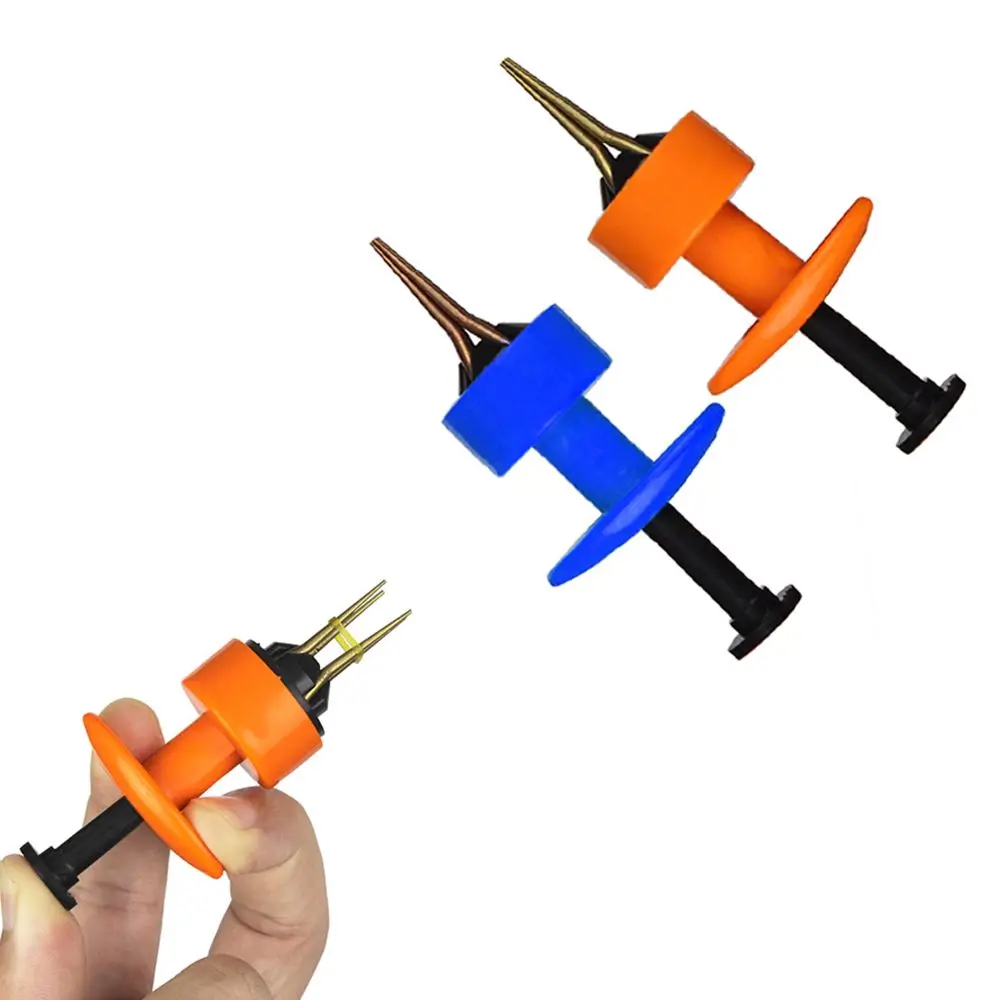 

Профессиональная снасть, рабочая нагрузка, плоскогубцы для гранул, зажим для приманки