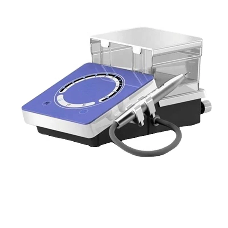 

100% Dental Scaler D600 LED Ultrasonic Scaler Dental Equipment Supplies