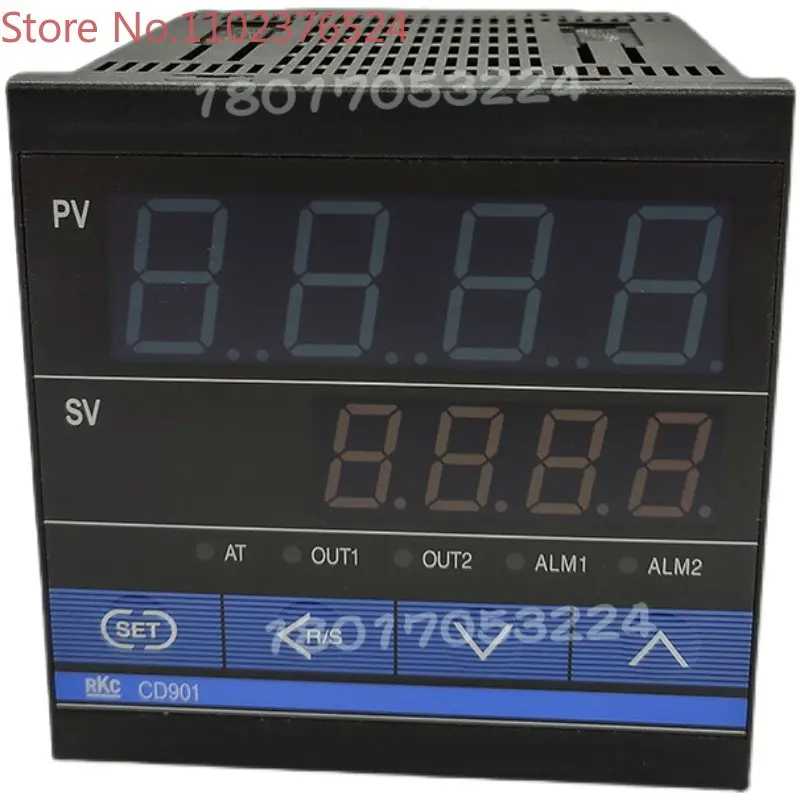 ThermometerCD901 FK02-8 * AN-5N CD701 CD501 FK02-M * AN-5N