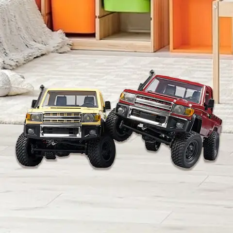 Комплект рамы шасси Perfeclan для MN82 LC79 1/12