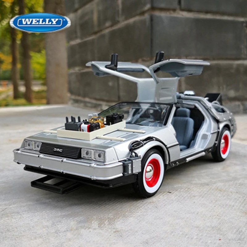 Model Diecast Metal Toy Car Model Simulation Collection Kids Gift