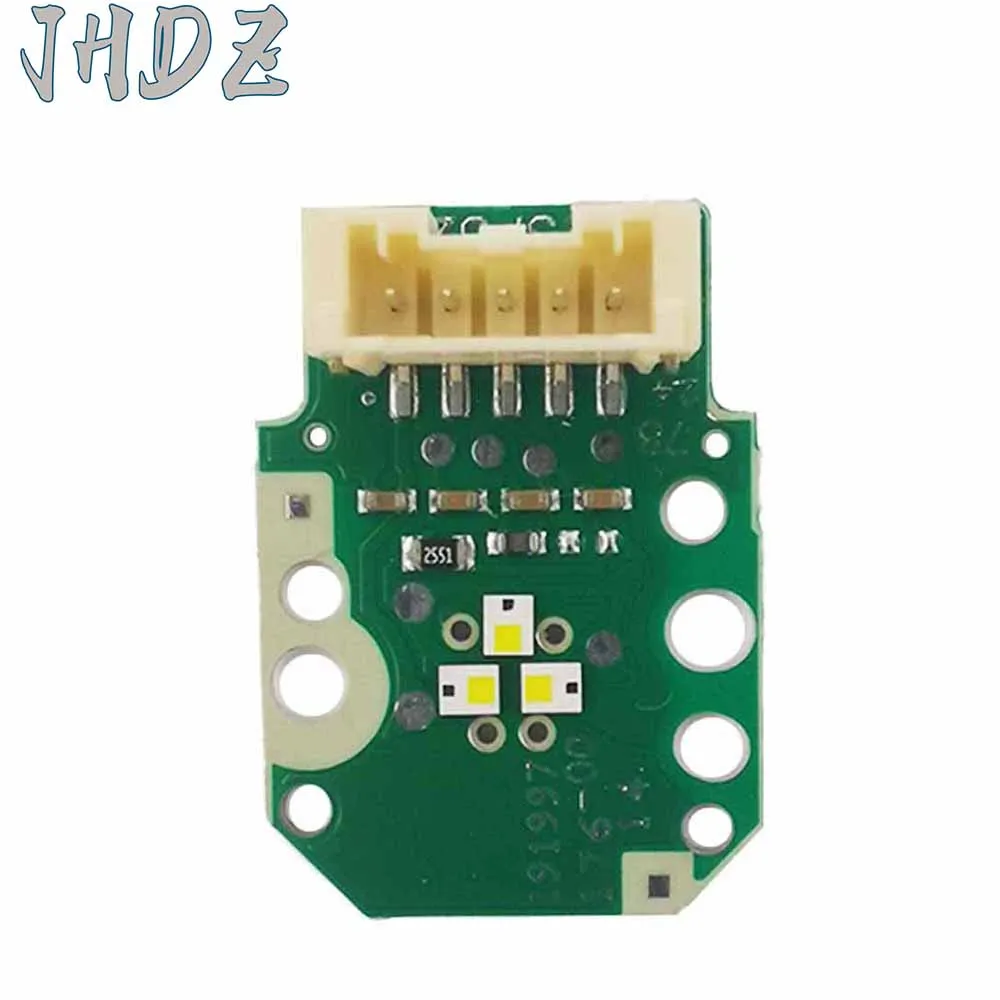 Новые Ксеноновые белые лампы дневного света с ангельскими глазами 4H0941475 для AUDI A8