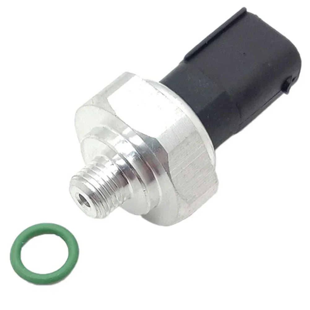 Датчик давления кондиционера автомобиля. Высококачественная установка. Быстрая