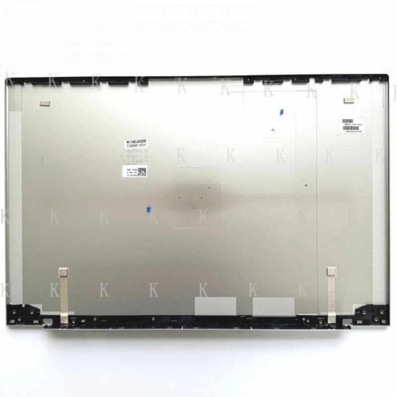Фото C Новый для ноутбука HP Envy 17-CR, задняя крышка ЖК-дисплея, верхняя крышка, задняя крышка N13573-001, серебристый №1
