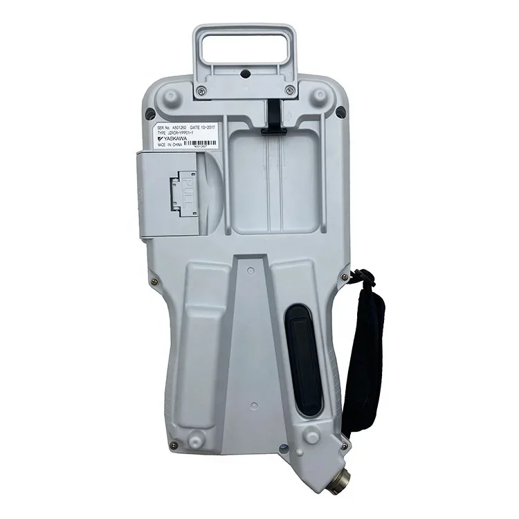 YASKAWA DX100 Teach Pendant JZRCR-YPP01-1
