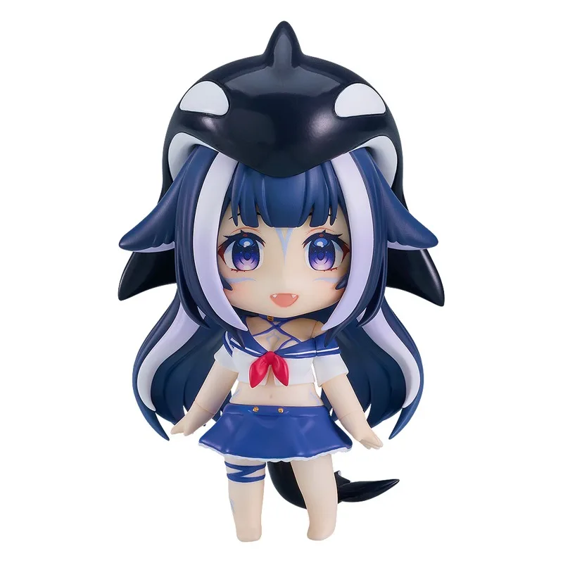 Статичная фигурка Bandai Shylily Q 10 см