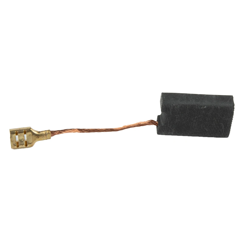 

2pcs Carbon Brushes For Demolition Hammer GBH10DE 11223EVS GBH11DE Electric Hammer Polishing Machine Replacement Accessories