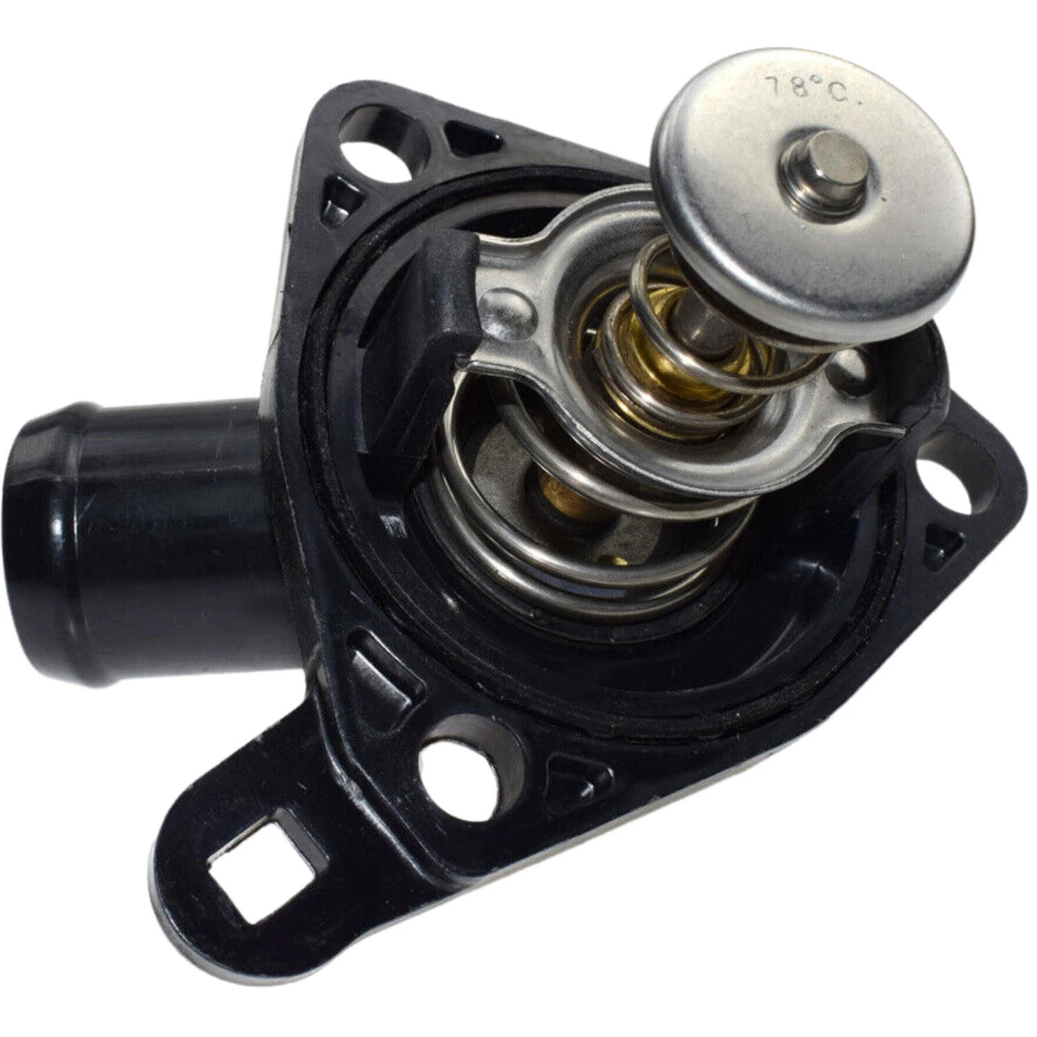 1 комплект термостата охлаждающей жидкости и чехол для Honda CRV CR-V 2.4L 2002-2006 годов