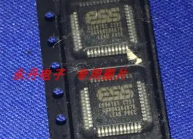 

ES9016 ES9016S QFP