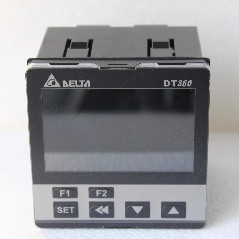 

Контроллеры температуры Delta DT330RA-0200, DT360RA-0200, DT360VA-0200, DT360LA-0200, DT360CA-0200, DT330VA-0200, DT330CA-0200 RS485