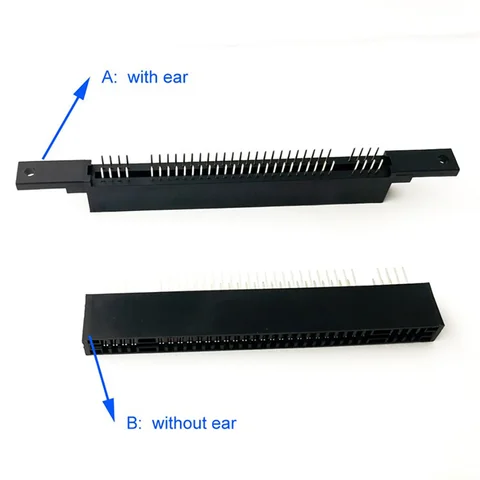 YiYimerci адаптер для картриджа SNES 62 контакта