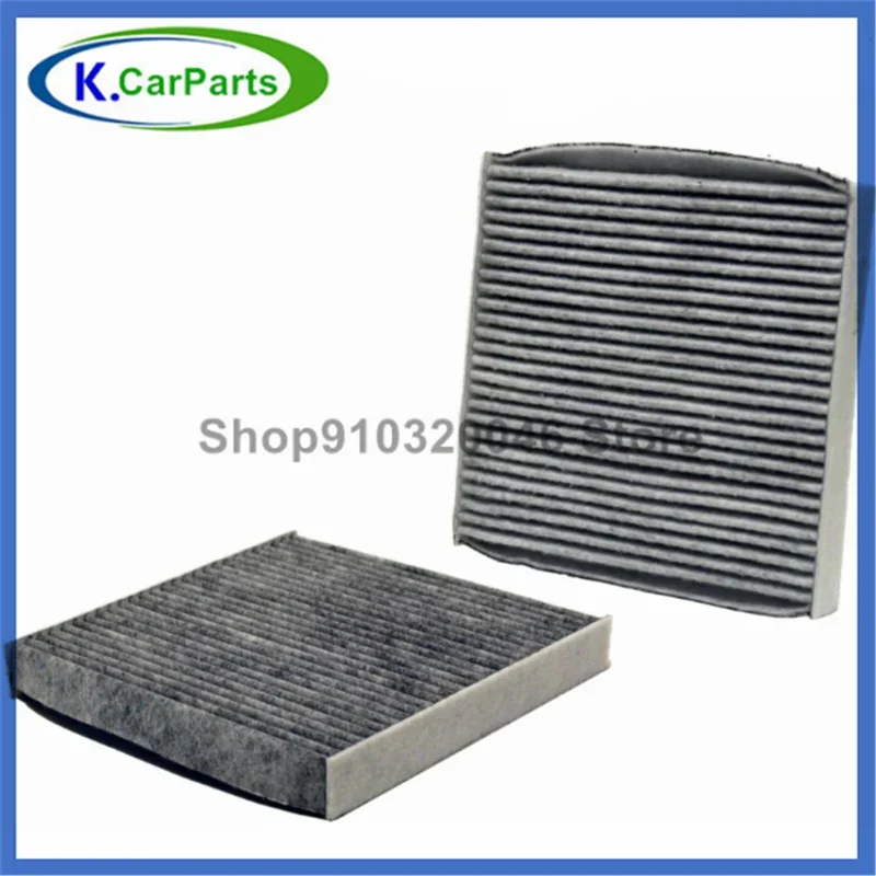 80292-SDG-W01 80292-SDA-A01 Воздушный фильтр Салонный для Acura RDX 2.0AT K20C3 18-21- 17220-5MS-H00