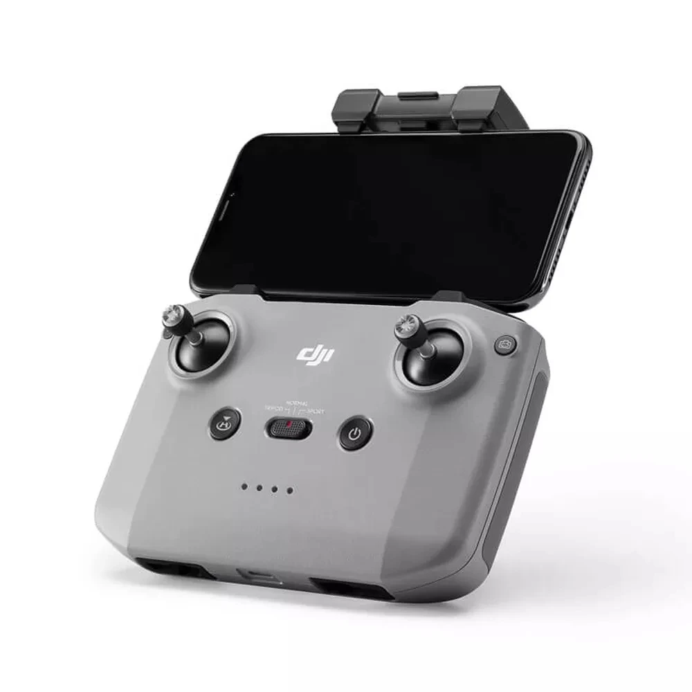 Дрон DJI Mavic Air 2 камера 4К/60fps 48MP FPV система FocusTrack предотвращения столкновения с