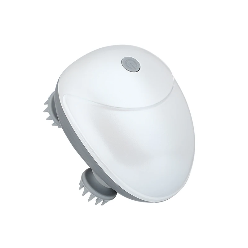 Автоматический многофункциональный массажер для волос от MIKO NICE расслабления