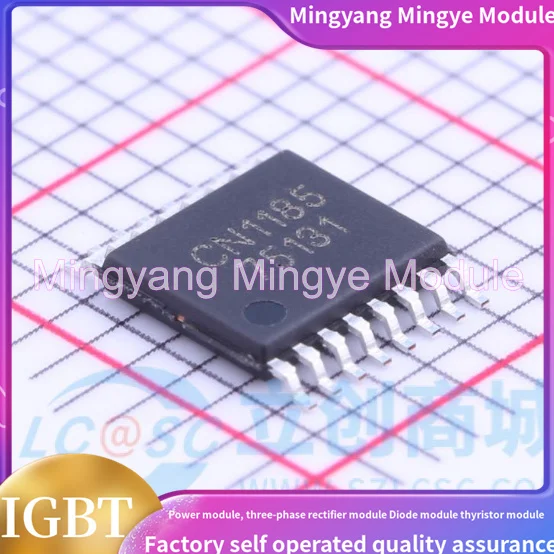 

10 шт./лот CN1185 CN3306 CN3702 CN3703 CN3704 CN3705 CN3717 CN3718 CN3722 SSOP16 новый чип мощности