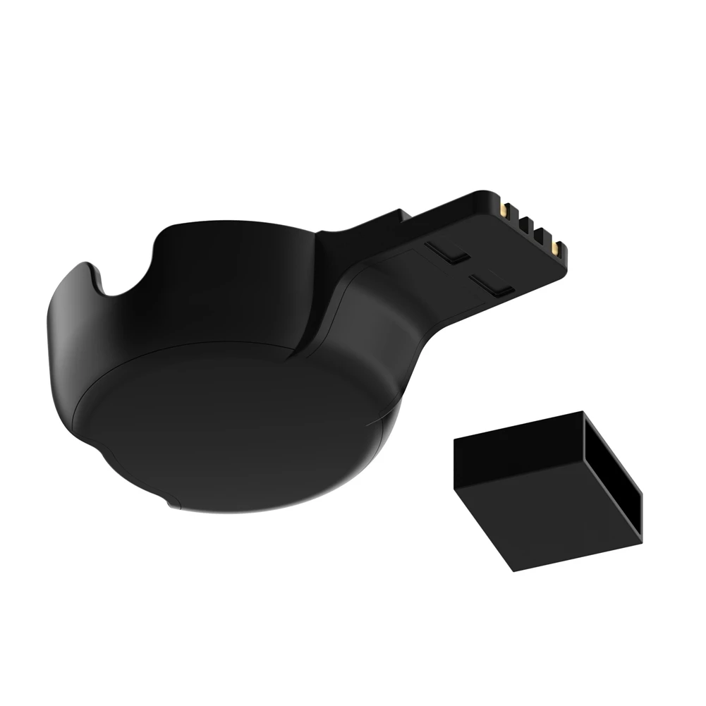 Универсальное зарядное устройство USB для умных часов Polar Verity Sense OH1 умные