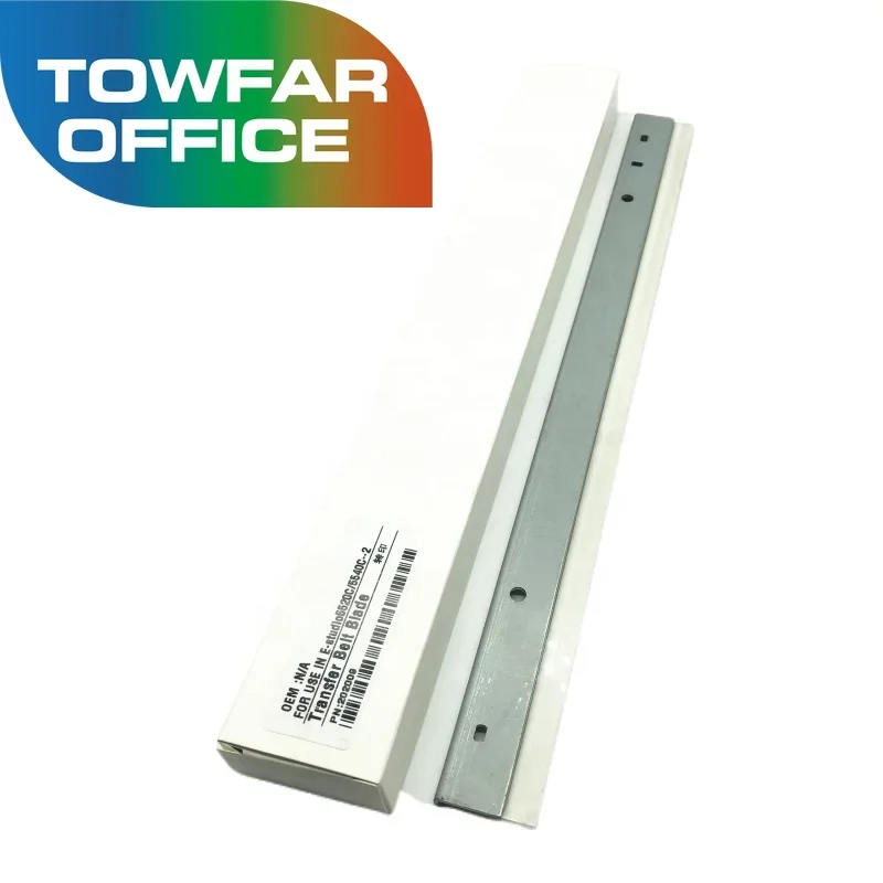 1 шт. высококачественное чистящее лезвие для вторичной передачи Toshiba E 5520C 6520C 6530C