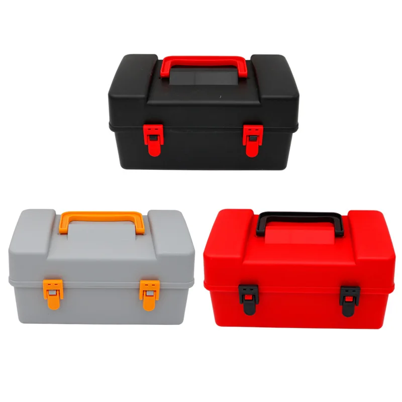 

Takara Tomy Burst Gyro Toy Gyro Toolbox Assembly Beyblade Children's Toy Suitcase Storage Box