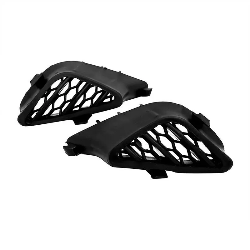 

Черная задняя крышка воздуховода, обтекатель для BMW S1000RR HP4 2009 2010 2011 2012 2013 2014