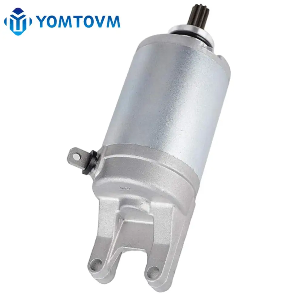 Стартер мотоцикла для Suzuki GSF400 GSF600 GSF650S Bandit GSX400 GSX600 GSX750 Katana 31100-32C11 31100-10D00 31100-08F00