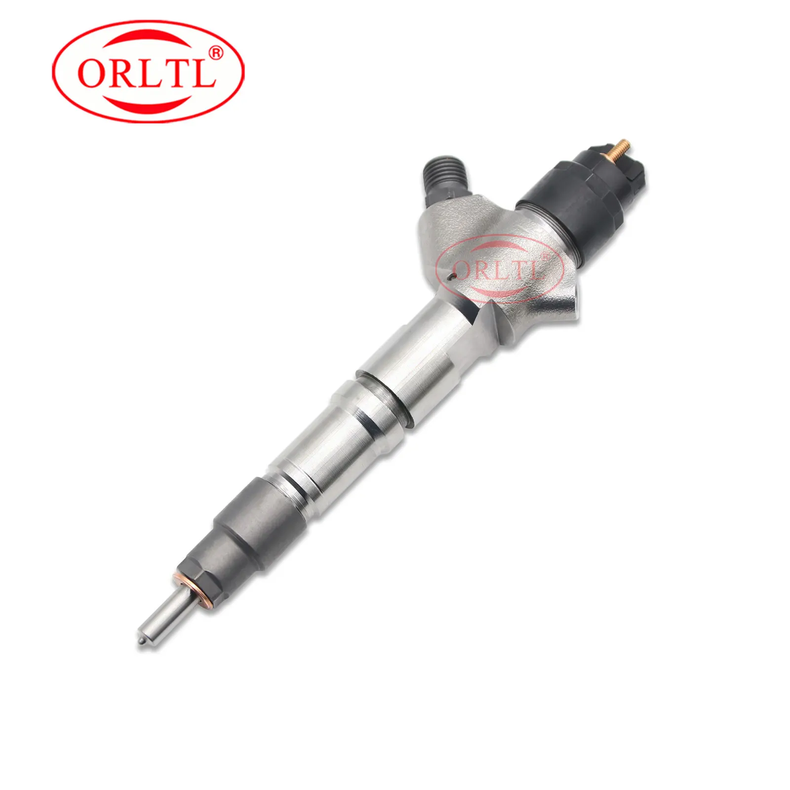 0445120101 Новая дизельная топливная форсунка OEM V 837069405 / 837069215 Сопло Common Rail 0 445 120 101 для