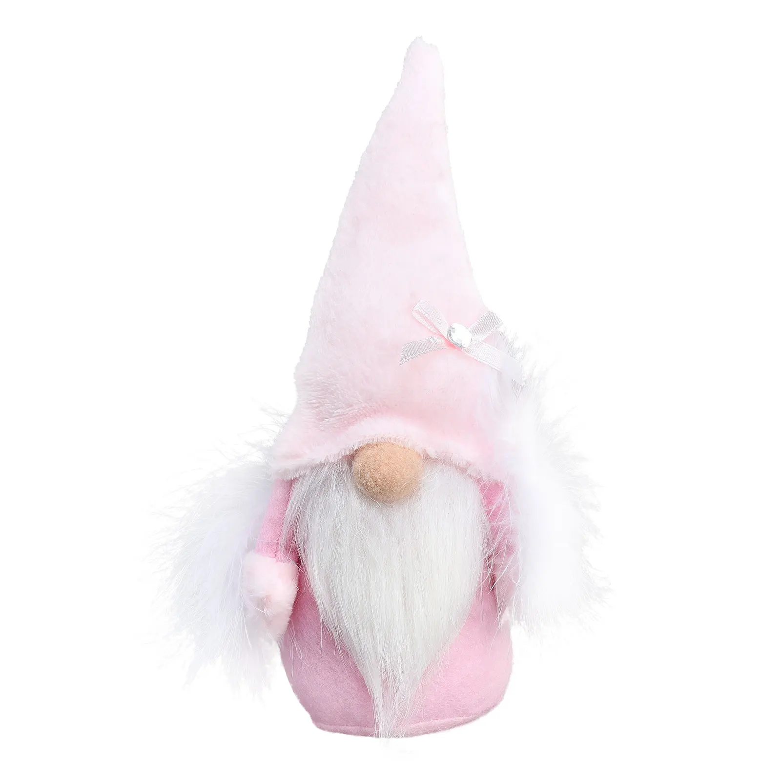 

Рождественский подарок, плюшевая кукла, Безликий День Святого Валентина, гном, плюшевая безликовая кукла, украшения, подвеска для вечеринки...